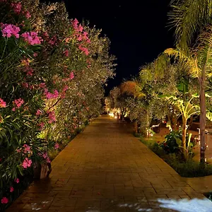 Oda ve Kahvaltı Rida Village Island, Ksamil